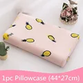 B 1PC Pillowcase