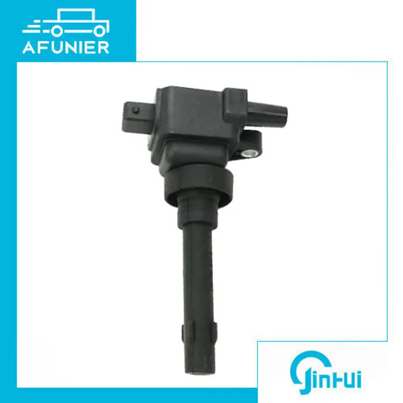 

1pcs Ignition Coil For CHERY A3 G3 E5 K50 A5 TIGGO ARRIZO 5 7 QOROS 3 5 SUV 1.3L 1.6L OE No.:F01R00A041