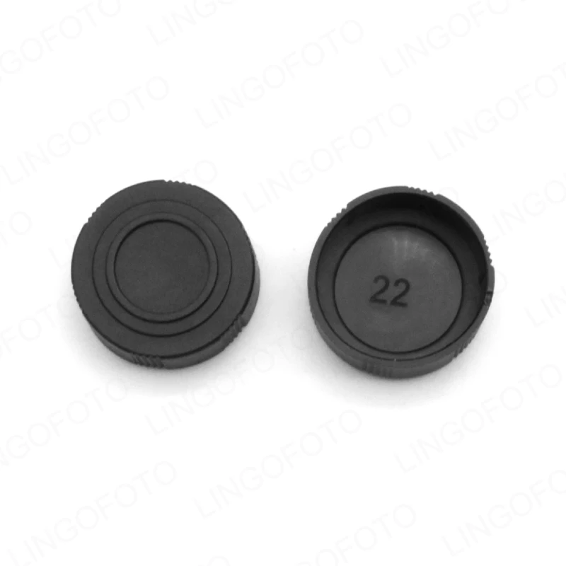 Plastic Dustproof Cap anti-dust Cover Lid Telescope Eyepiece Camera Accessory Inner Diameter 22 23 25.5 30 32 34 35 36 40 42 mm