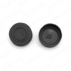 Plastic Dustproof Cap anti-dust Cover Lid Telescope Eyepiece Camera Accessory Inner Diameter 22 23 25.5 30 32 34 35 36 40 42 mm