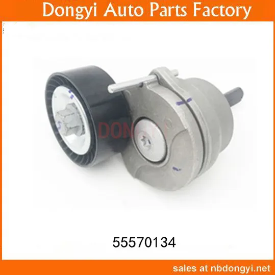 

Натяжной ролик OEM 55570134