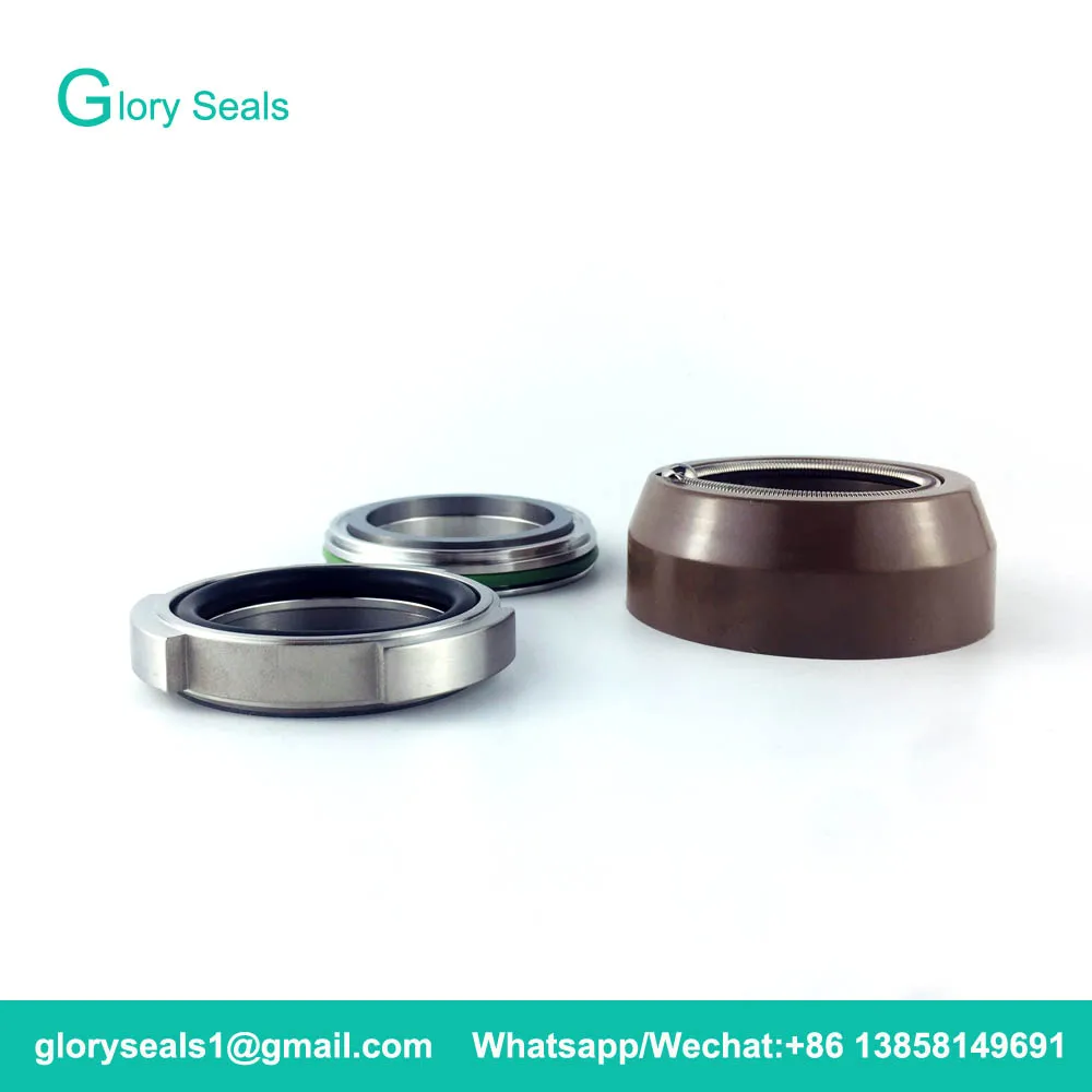 FS-OU-45MM Flygt Mechanical Seal for Flygt Pump 3140/3152/4650/4660/2201-590/2201-690 TC/TC/VIT Upper Seal