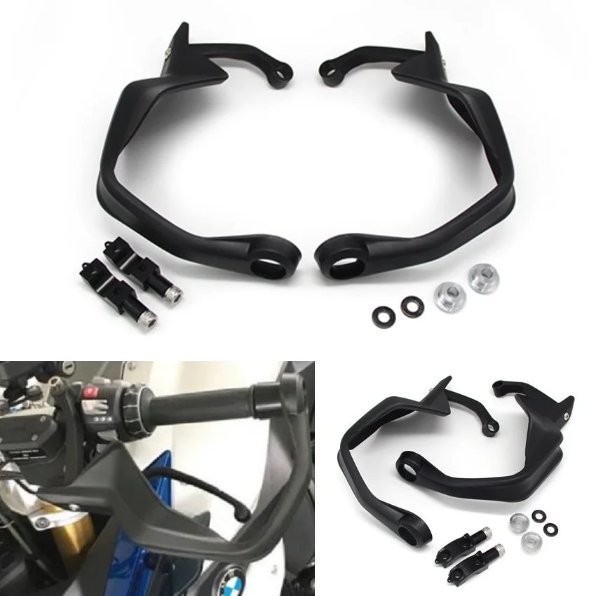 Motorcycle Brake Guard With Installation Kit For BMW Moto R1200RS 2015 2016 2017 2018 2019 Convenient to  Practical  Accessories