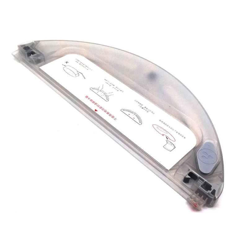 ل شاومي Roborock S50 S51 S55 T60 T61 xiaear استبدال خزان المياه مكنسة كهربائية قطع الغيار