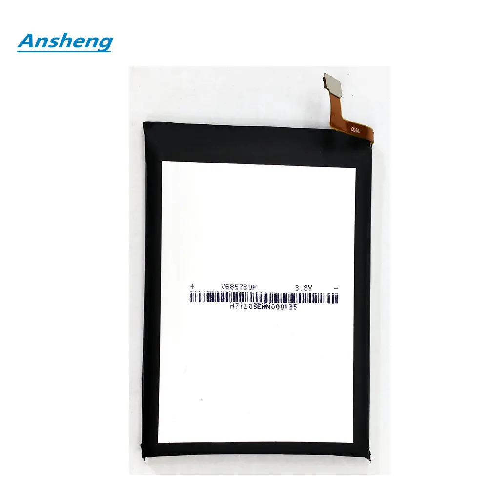 

100% NEW Original 3300mAh Battery For Doogee X60 X60L Mobile Phone