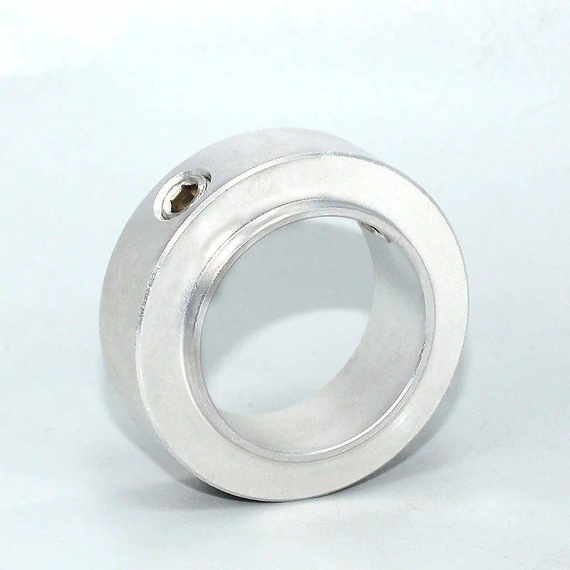 1piece  N95 mask machine accessories, fixed ring shaft clamp short convex head retaining ring