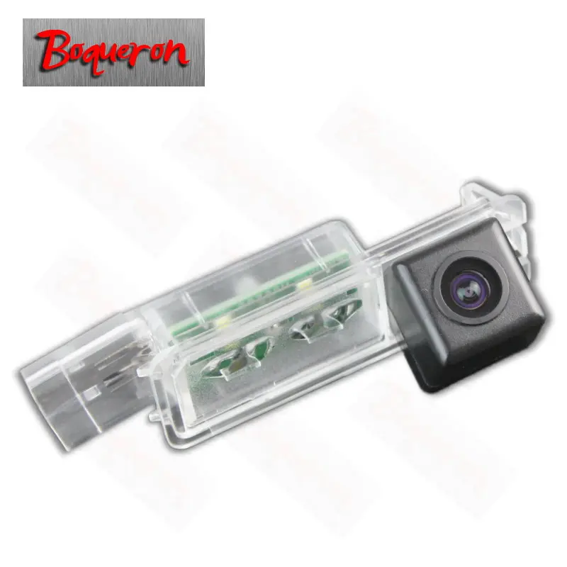 for SEAT Arosa Skoda Roomster Superb B6 Car Waterproof Night Vision reverse Rear View Reversing Backup Camera