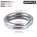 Inner Diameter 6MM