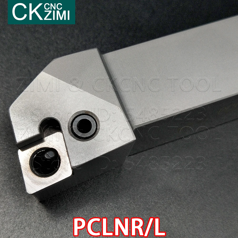 PCLNR 2525M12 PCLNL 4040R19 95 grad Externe Drehen werkzeughalter Sterben stahl Drehen werkzeug bar für CNMG1204 CNMG1906 Drehen Einfügen