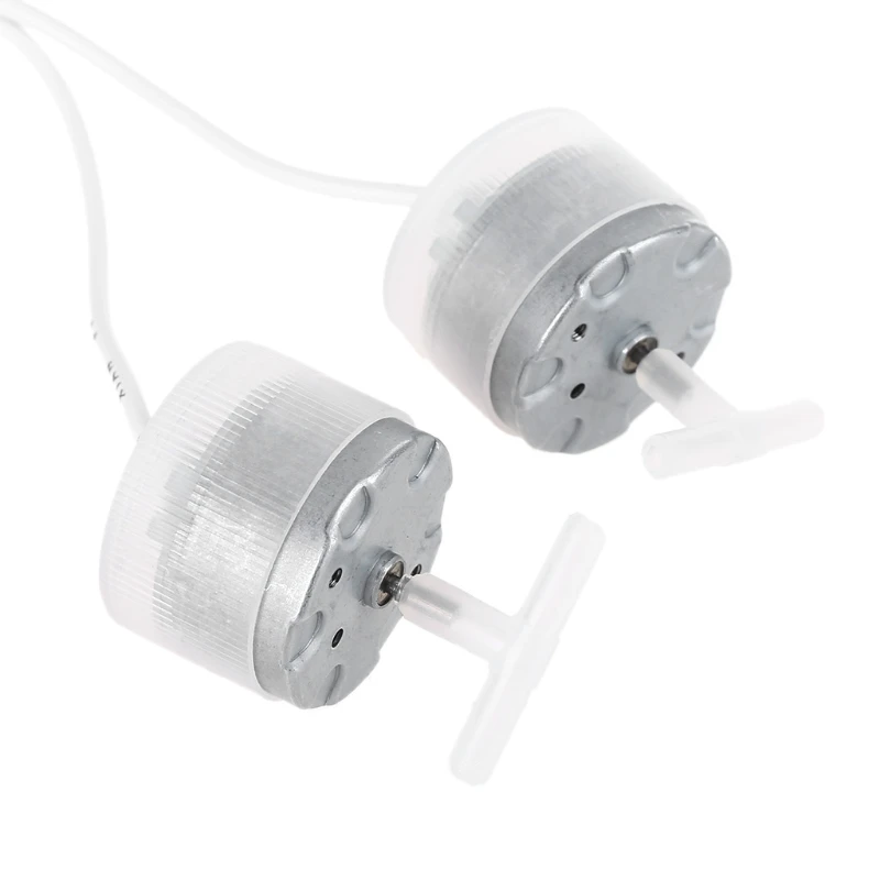 Ventilador de techo USB repelente de insectos, dispositivo con enchufe estadounidense, adaptador USB y Control de velocidad, interruptor de encendido y apagado, Cable de alimentación de 326cm