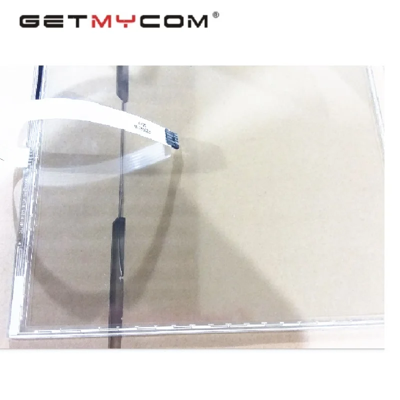 Getmycom Original new for  ELO 362740-91215 Digitizer Touch Screen Panel Glass