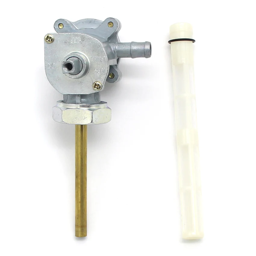 Gas Fuel Petcock Tap Valve Switch Pump For Honda  CBR250 MC22 CBR600 F2 F3 CBR919 CBR900 CB1300SF CB1300 16950-MV9-023