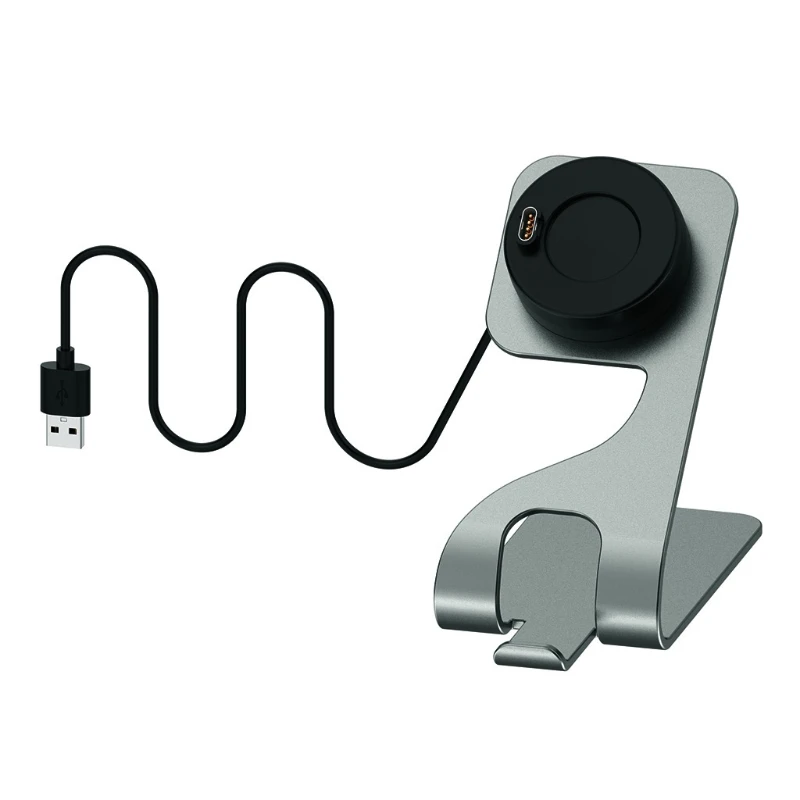 Soporte carga Compatible con Universal, Base estación carga portátil