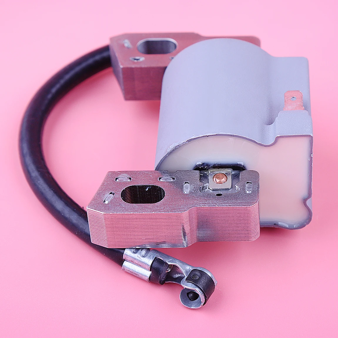 Đánh Lửa Mô Đun Cho Briggs & Stratton 595291 796500 122Q02 12Q902 14B902 Tông Đơ Cắt Dụng Cụ Thay Thế Linh Phụ Kiện Cho Máy Cắt Cỏ