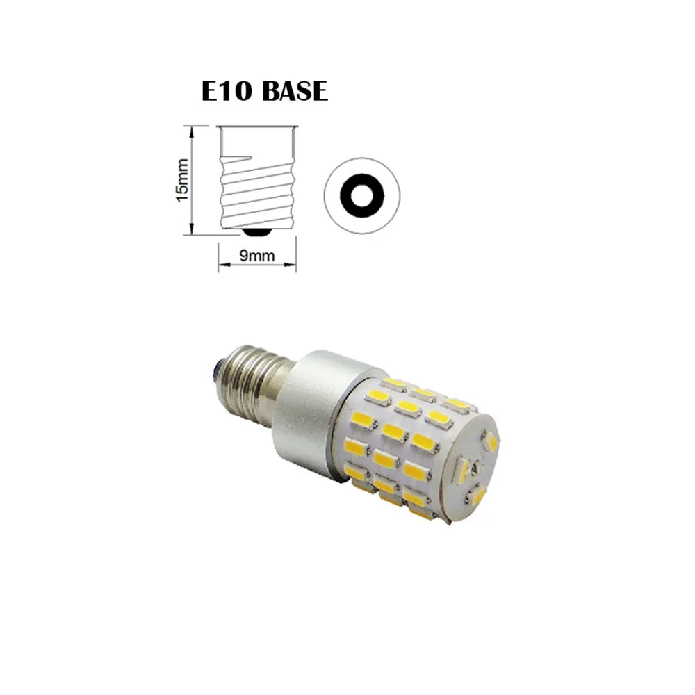 12V Car Light Ba9s Led 24v Bulbs For T4w Canbus 3W Power Interior Reading Sourse pack of 2