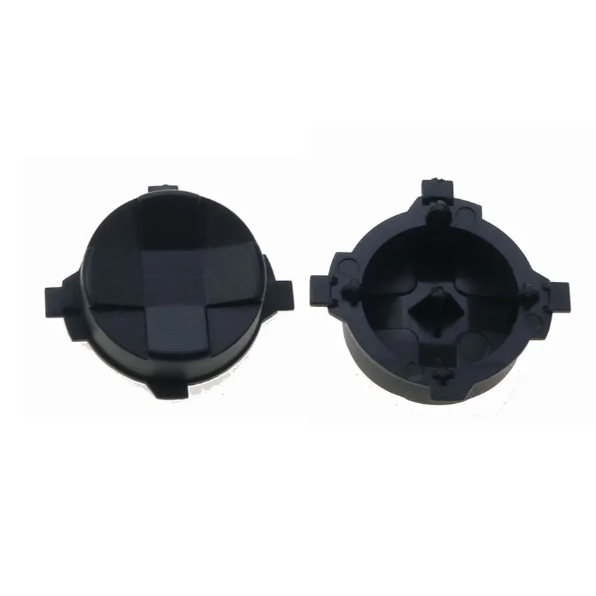 Запасная пластиковая Dpad D панель JCD, кнопка направления, для Xbox серии X / S