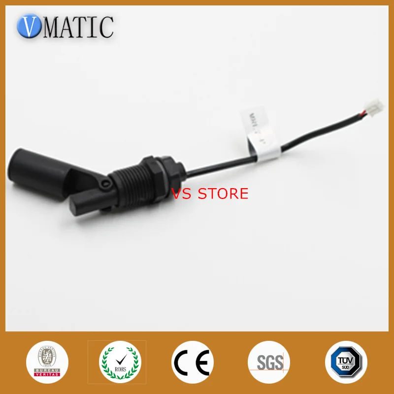 

Free Shipping VCL7 Water Level Sensor Side Mounted Magintic Level Sensor Switch For Water Dispenser