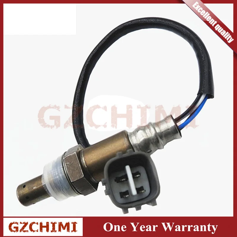 89465-33360 8946533360 Rear Oxygen O2 Sensor For 2007 2008 2009 2010 2011 2012 Lexus ES350 Toyota Avensis Camry Prius Daihatsu