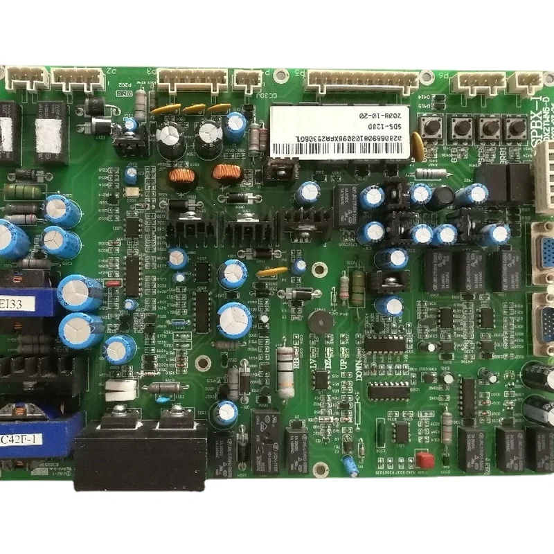 

SDXZTWN5-D Elevator Board for Elevator Parts