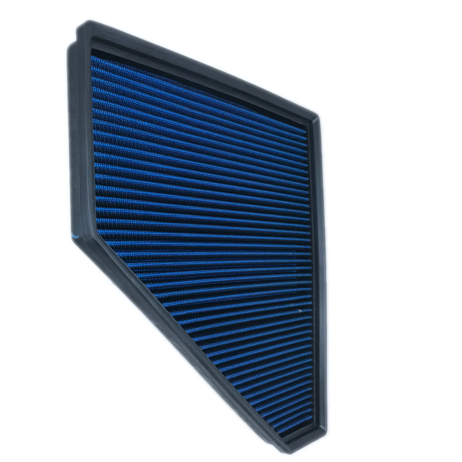 Replacement Panel Air Filter Fits 2013-2019 Cadillac ATS 2.0L 3.6L 2.5L CTS Camaro