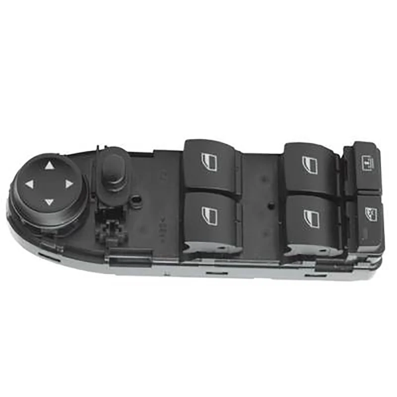 

61319122112 For BMW E60 M5 03-09 E60 E61LCI 520d/i 523i 525d/i/xd/xi 530d/i/xd/xi 535d/xi 550i M5 New Power Master Window Switch