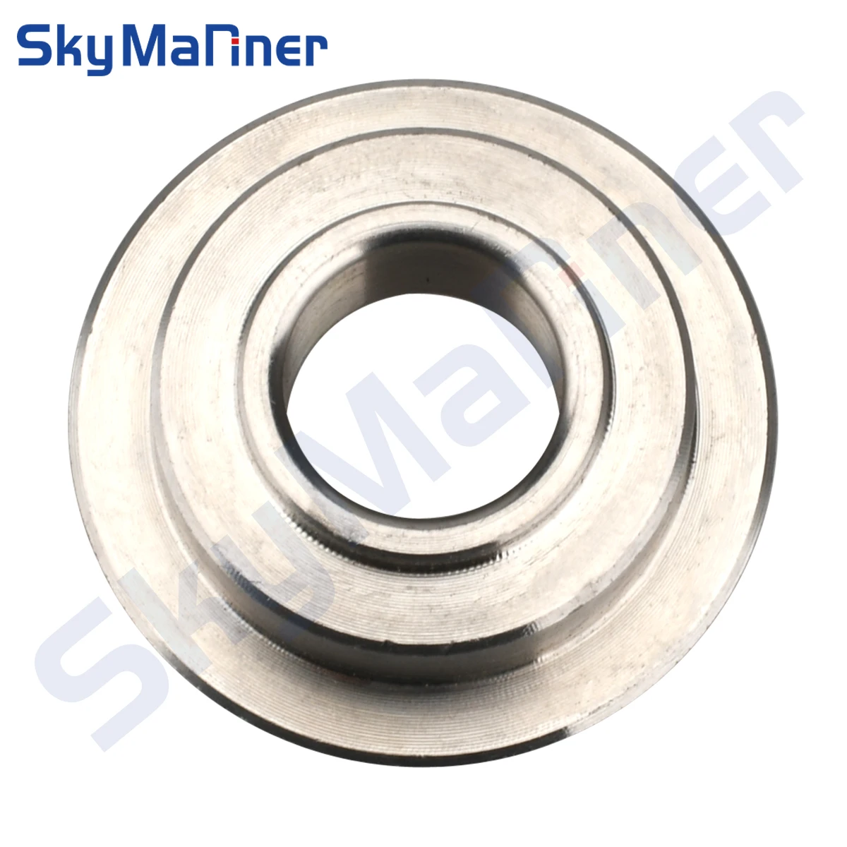 

6E7-45987-01 Propeller Spacer For Parsun Yamaha 9.9HP 15HP Outboard Motor Lower Casing 6E7-45987-00 6E7-45987 Boat Engine Parts