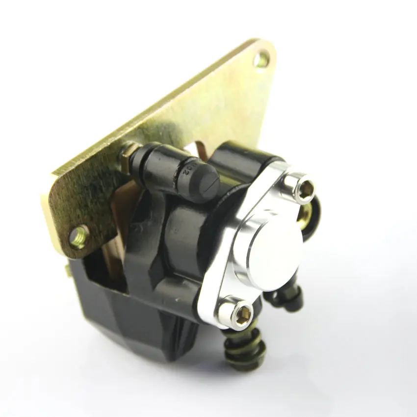 Rear Master Cylinder Hydraulic Brake Pump Caliper For Arctic Cat DVX 400 2004 2005 2006-2008 20 3406-076 Motorcycle Accessories - Image 5