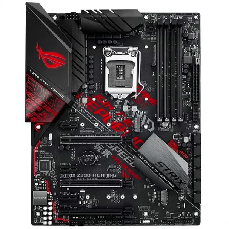 

Best sale Z390-H GAMING desktop gaming computer motherboard