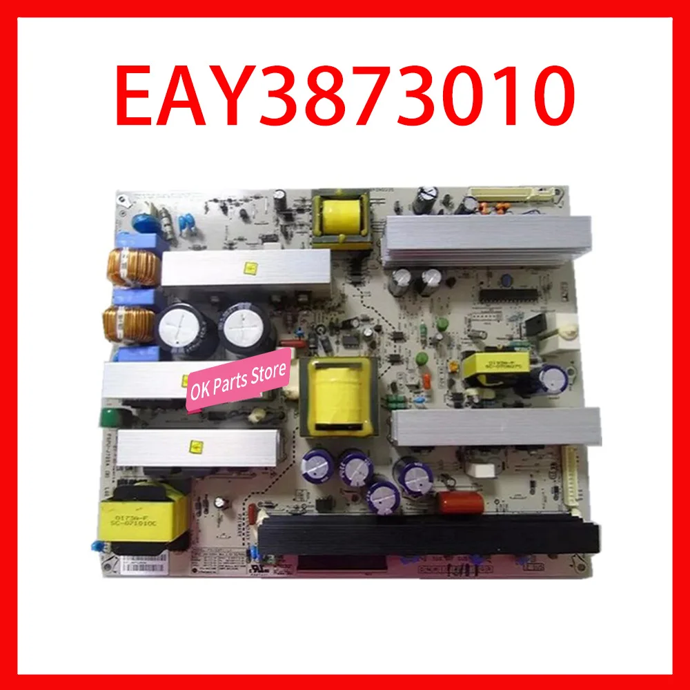 

PSPU-J701A PSU32F1-L1 EAY3873010 Power Supply Board Power Support Board For TV P32R1 Original Power Supply Card