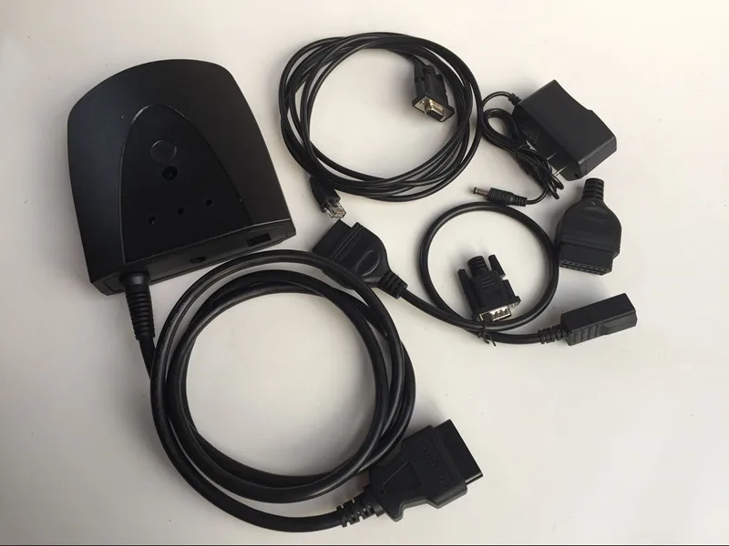 

Latest Version V3.104.24 HDS HIM COM Diagnostic Tool for Honda Vehicles HDS Scan Tool