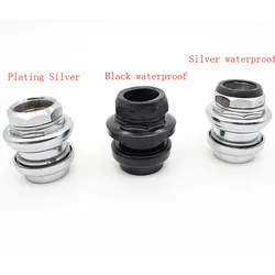 28.6mm 8pcs/set Headsets E-bike electric scooter Headsets bicycle fork Headsets electroplating Headsets bike accessories