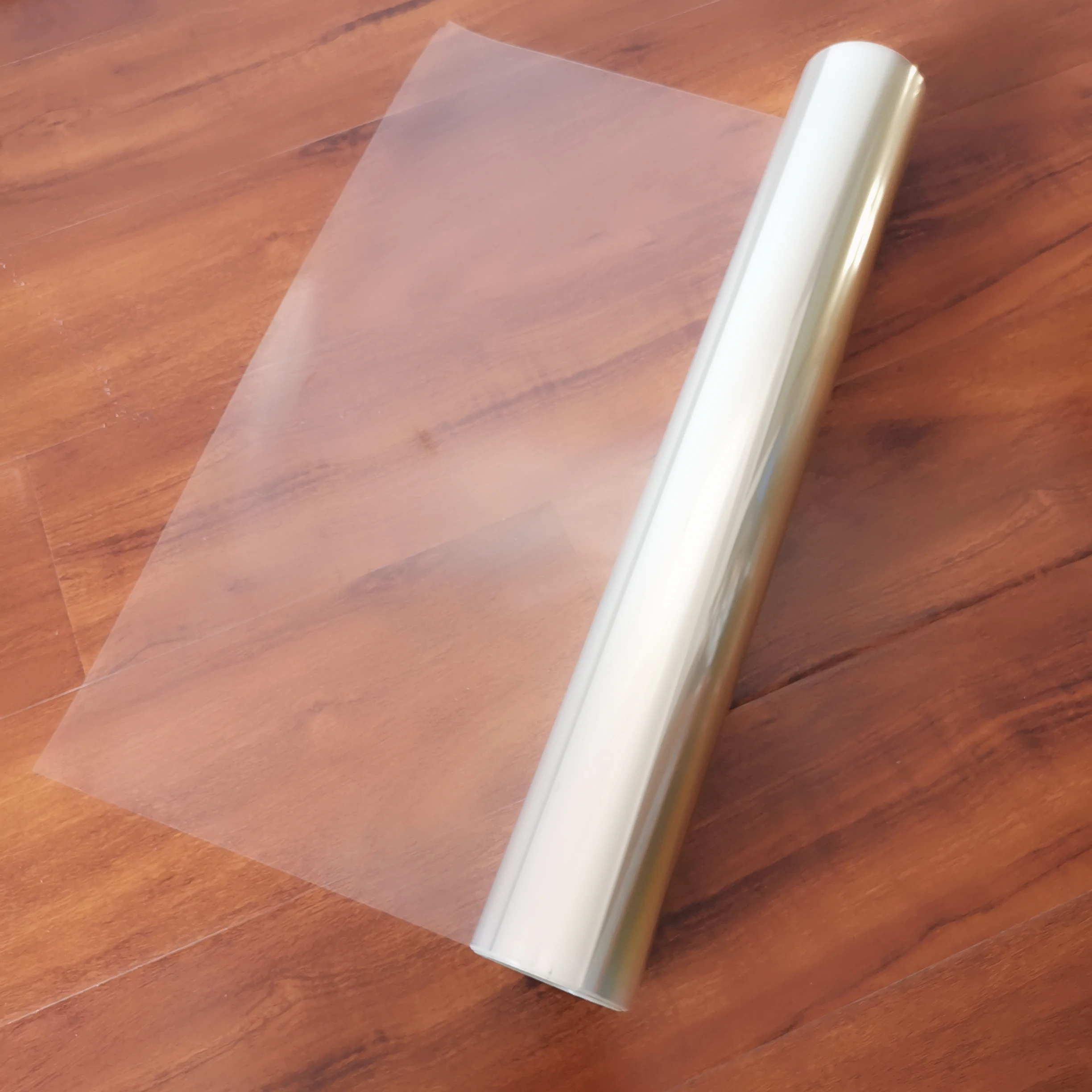 One Roll Transparence Film 610mmx30m/Lot High Quality for Laser and Inkjet Printers