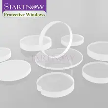 Laser Protective Windows for WSX Raytools #4