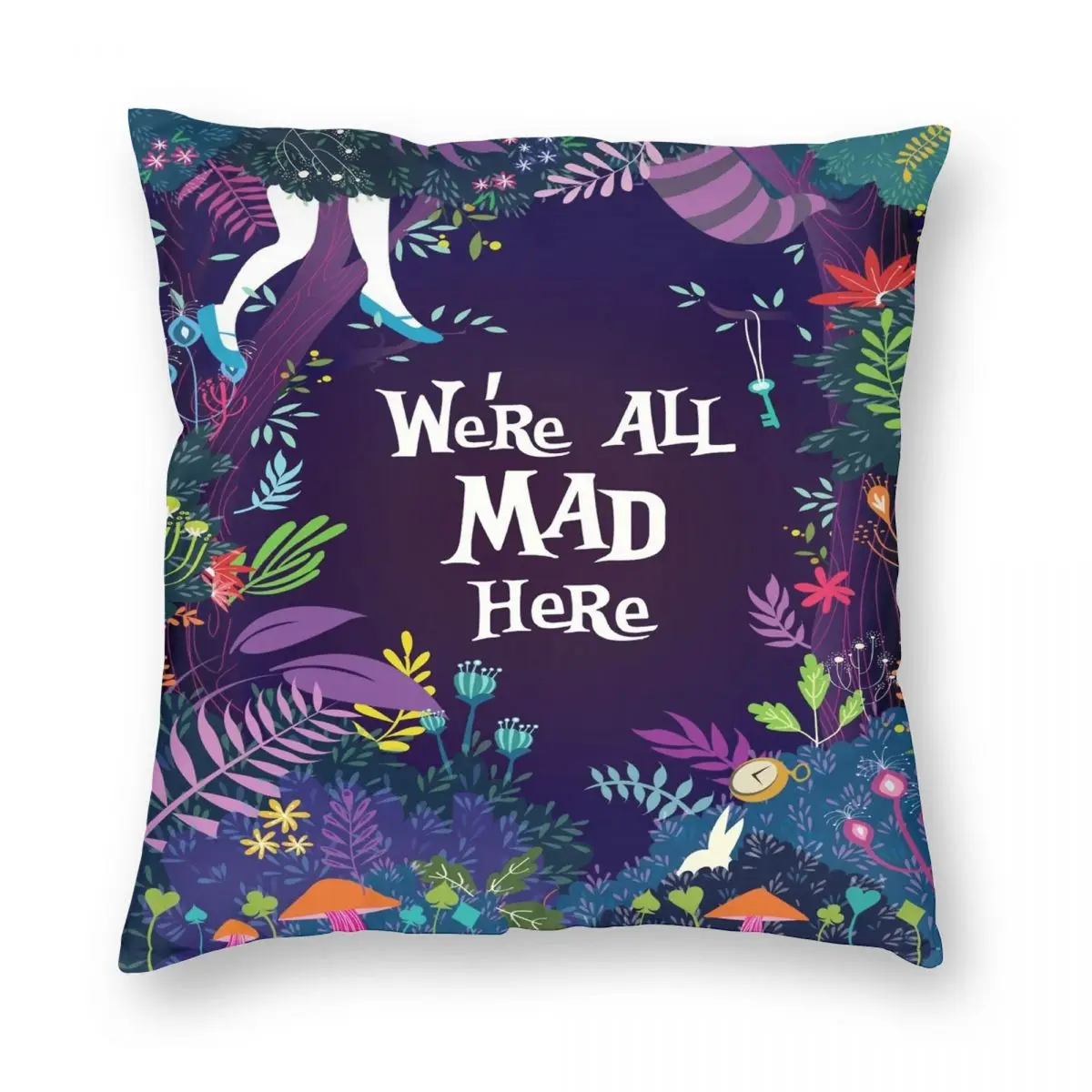 mad nazarov all right