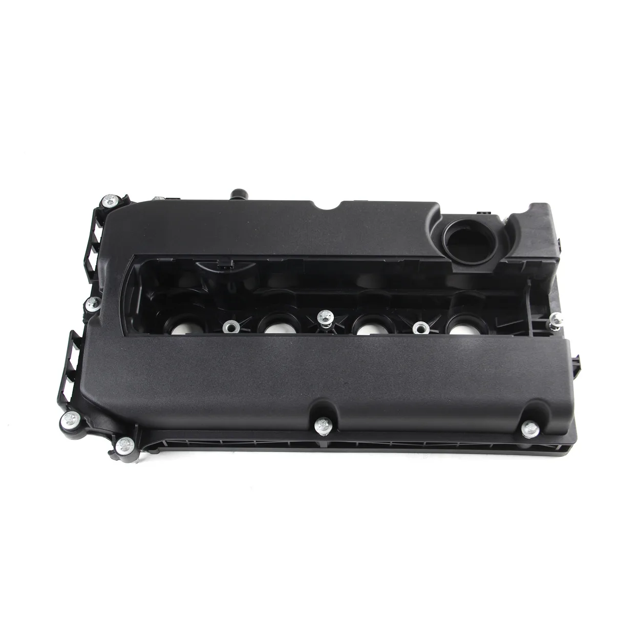 55354237 Engine Valve Cover Gasket Seals With Screws Fit 55564395 For Chevrolet Cruze Sonic Aveo 1.8L