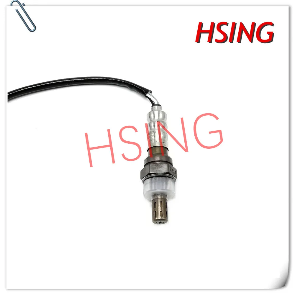 HSINGYE-Thương Hiệu Mới # 56041887AA Cảm Biến Oxy O2 Cảm Biến Phù Hợp Với Xe Jeep 2001 Grand Cherokee 2002-2003 Tự Do *** Một Phần Không # 56041950AA