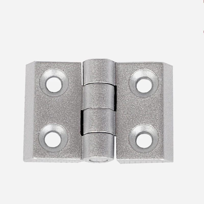 Wkooa 3040 Hinges Aluminum Profile Parts Pack 10