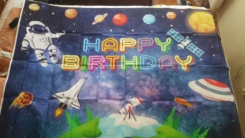 Laeacco-خلفية رائد فضاء ، خلفيات لحديثي الولادة ، الكون ، كوكب الأرض ، القمر ، أعياد الميلاد ، التصوير الفوتوغرافي ، استوديو الصور