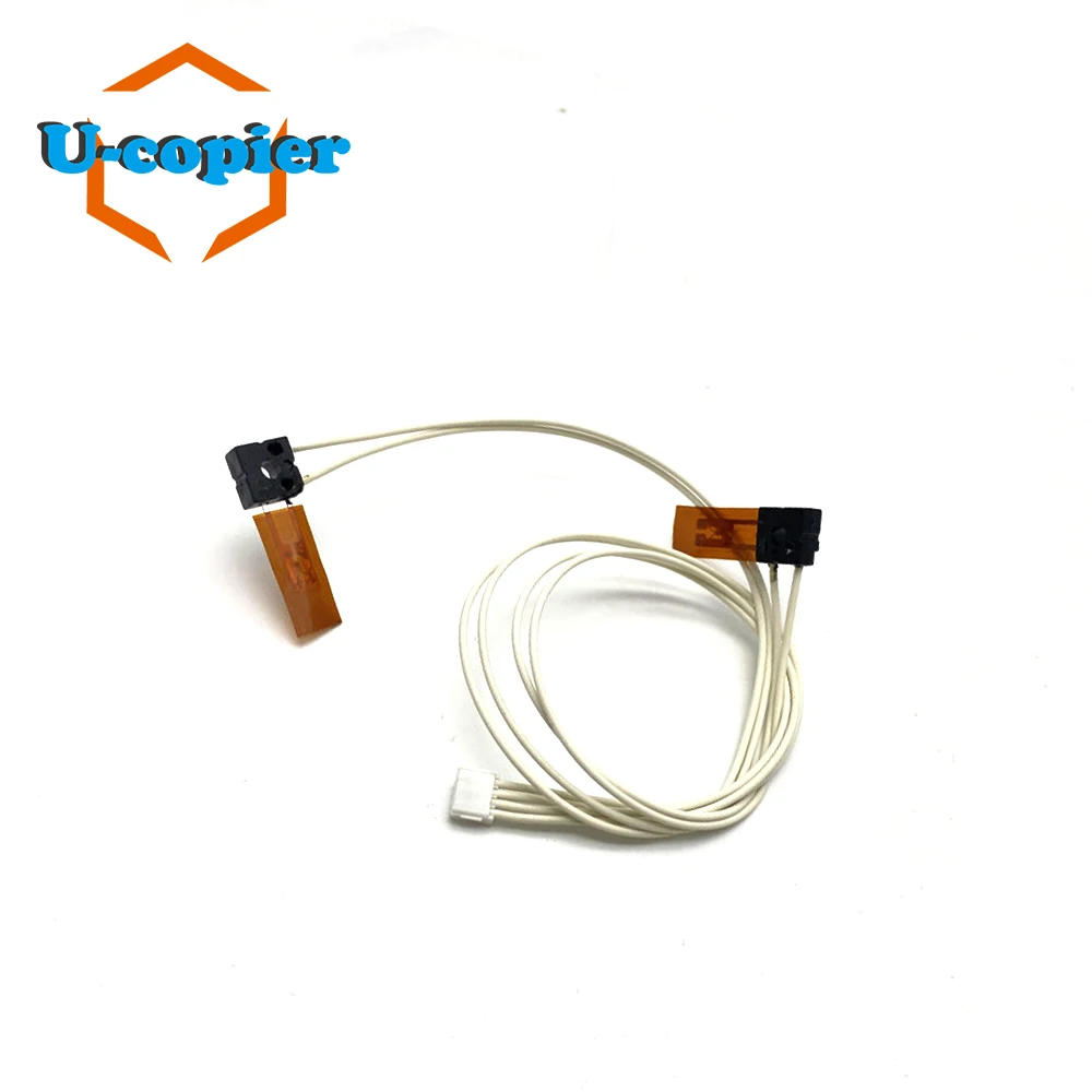 

10PCS New S2011 S2320 S2520 S2110 Fuser Thermistor for Xerox DocuCentre S1810 S2010 S2220 S2420