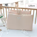 120cm light pink