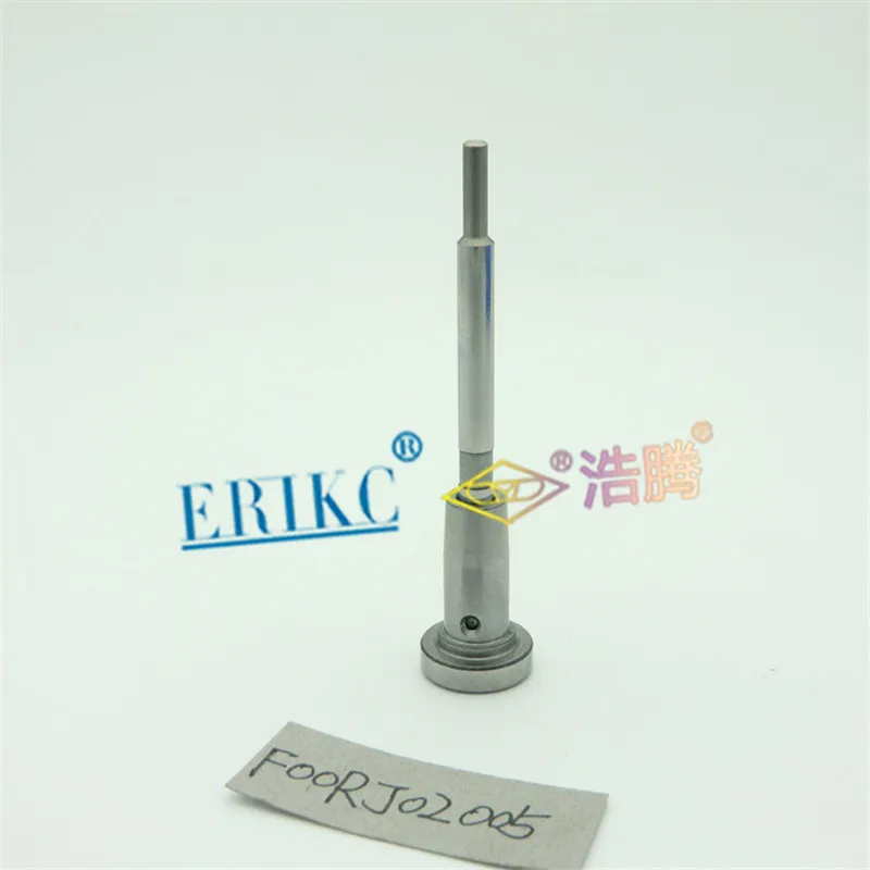 ERIKC F00RJ02005 Valve auto parts speed control valve F ooR J02 005 spray valve common injector valve F00R J02 005 For Bosch