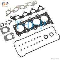 J18 G18 Engine Complete Overhaul Rebuilding Gasket Kit For Suzuki Cylinder Head 11141-77E01 11401-77860