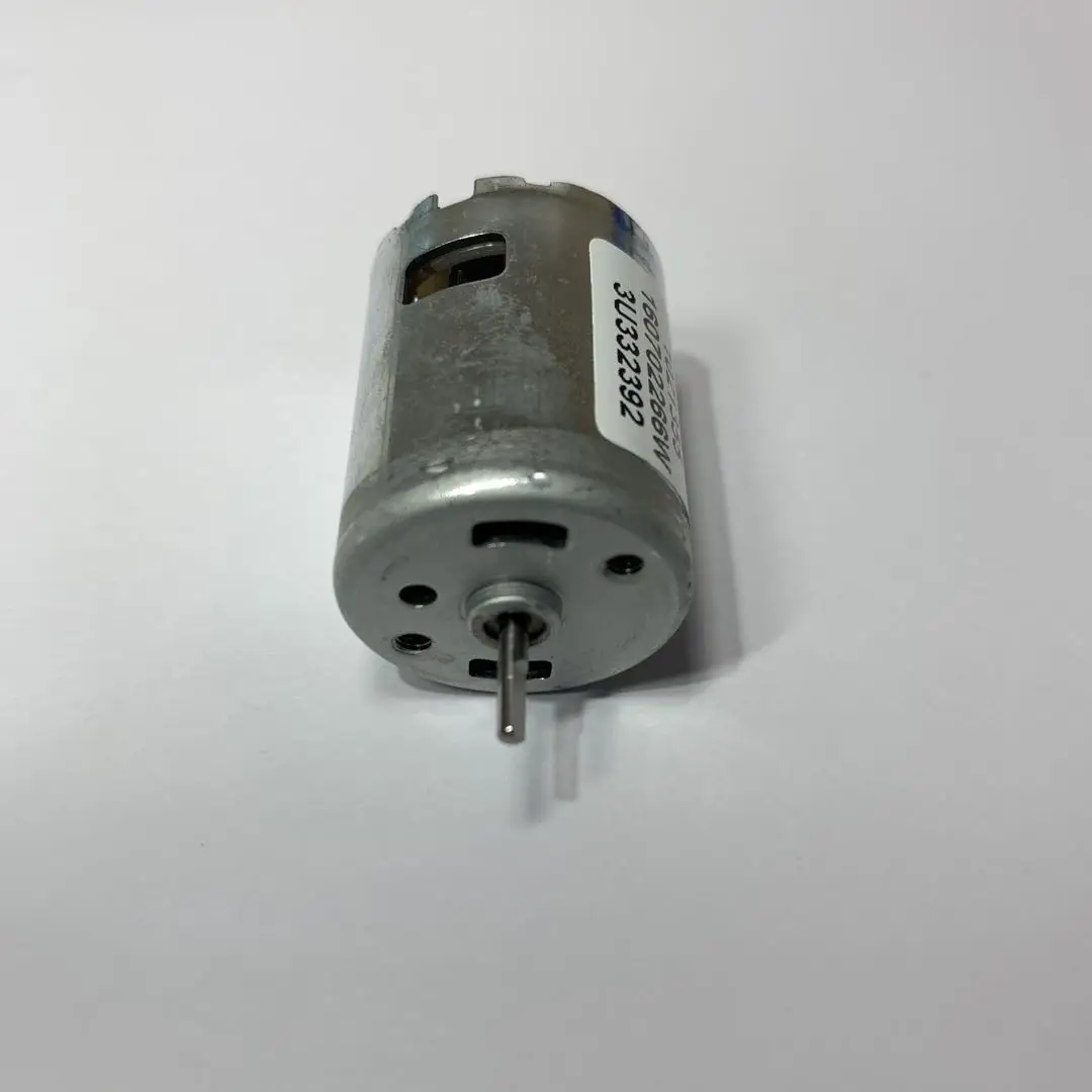 Imagem -02 - Chave de Fenda sem Fio Bosch go Motor dc Peças Sobressalentes 160702266w