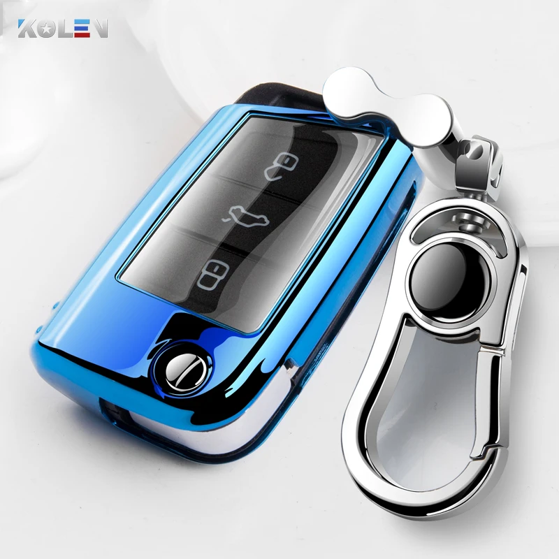 Colorful Soft Tpu C… - image