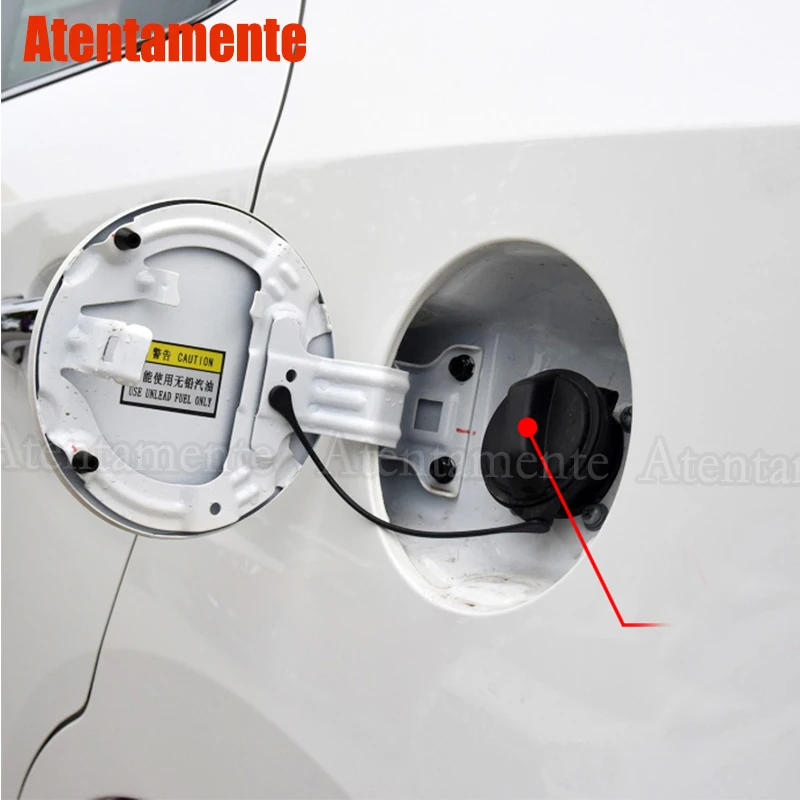 Suitable for JAC Tongyue and Yue Ruiying Binyue Ruifeng S3S5M3S2 with gasoline cap fuel tank inner cap fuel filler cap