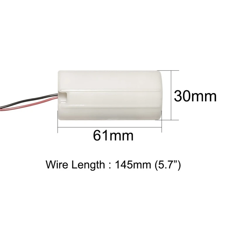 4PCS Piccolo DC 12V Ad Alta Velocità 5000 RPM Cilindro Motore di Vibrazione Massaggiatore Giocattoli 12V Mini Vibrazione Micro Motore Per Il FAI DA TE Hobby