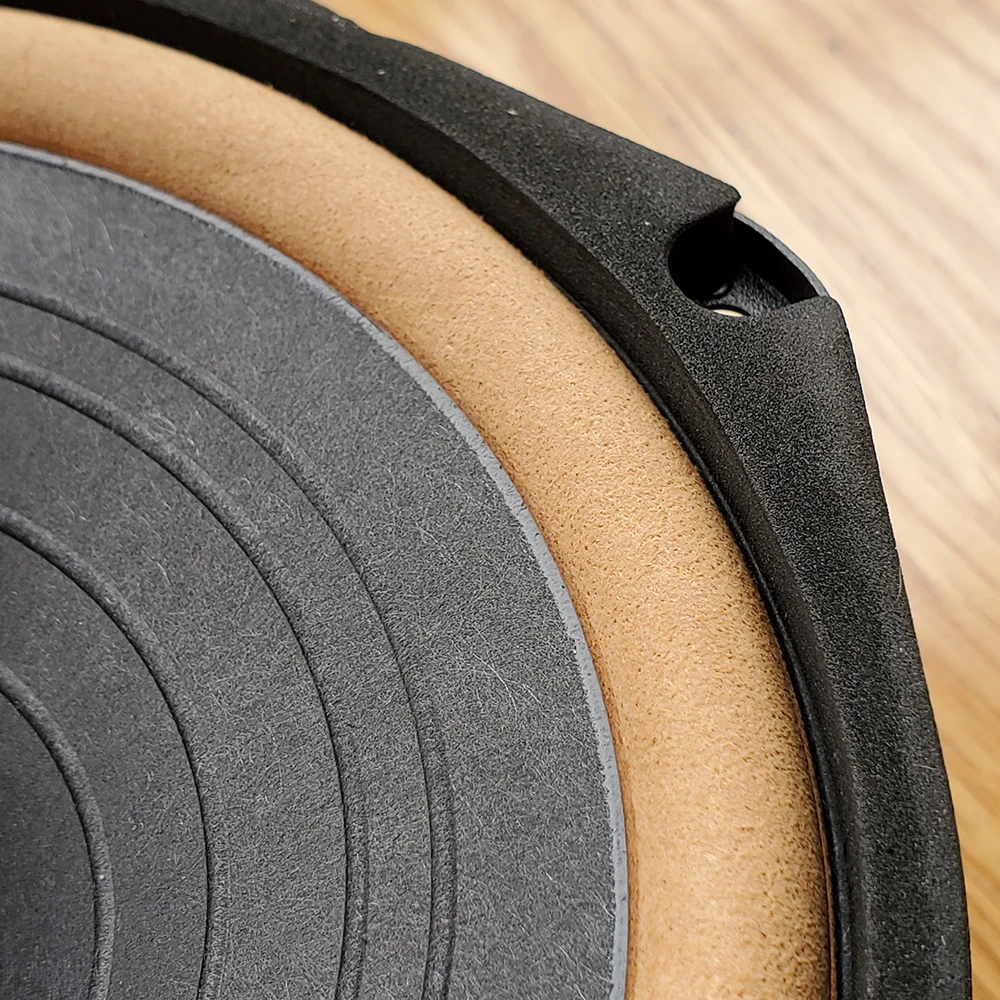 Мини-динамик MeloDavid диагональю 6,5 дюйма, 1 пара