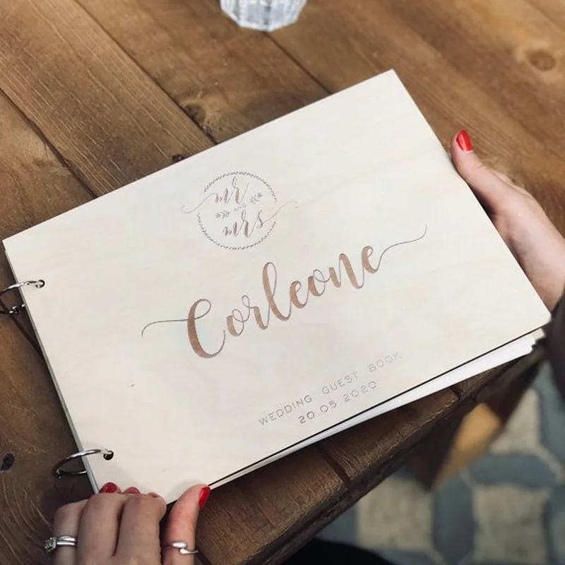livro-de-visitas-de-casamento-de-madeira-personalizado-livro-de-mensagens-rusticas-memoria-de-casamento-gravado-livro-de-visitas-album-de-fotos-personalizado-casamento