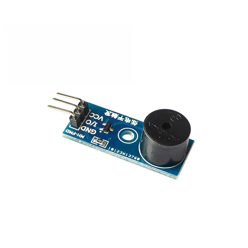 Alta qualidade módulo buzzer passivo para arduino kit diy