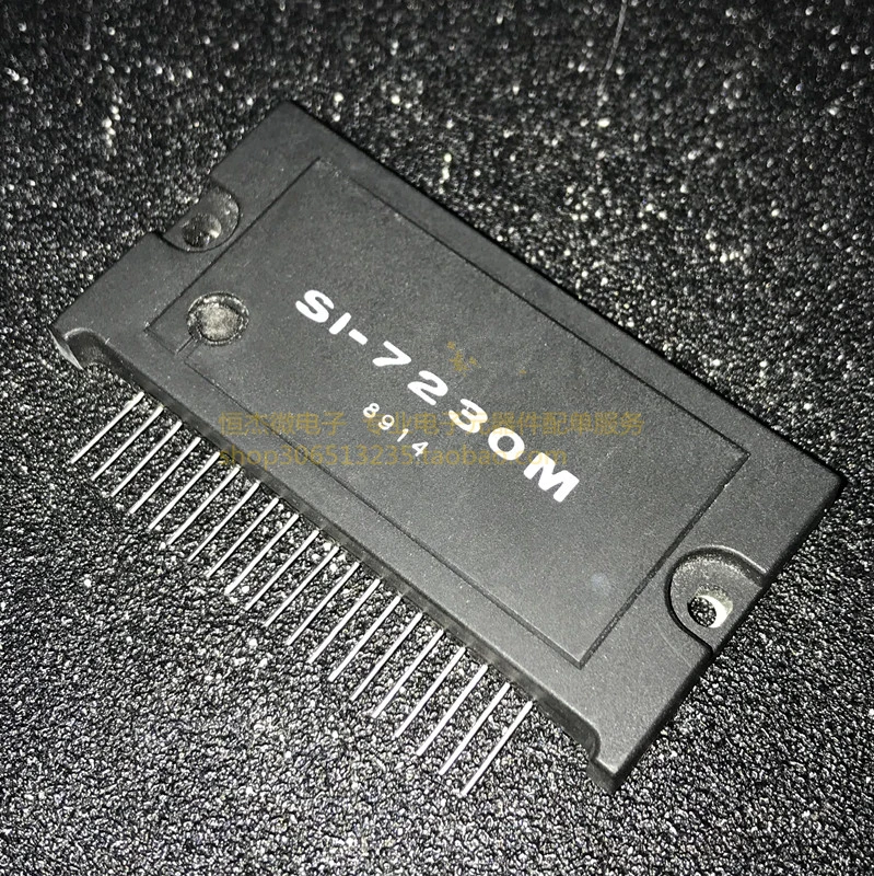 

1pcs/lot SI-7230M SI7230M In Stock